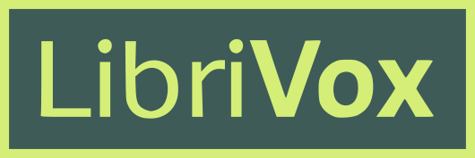 Logo for LibriVox